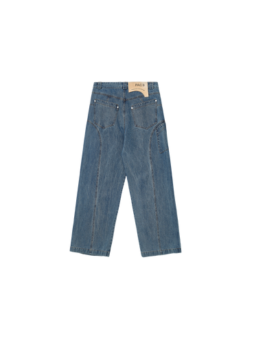 Boys Scout Straight "Light Jeans"