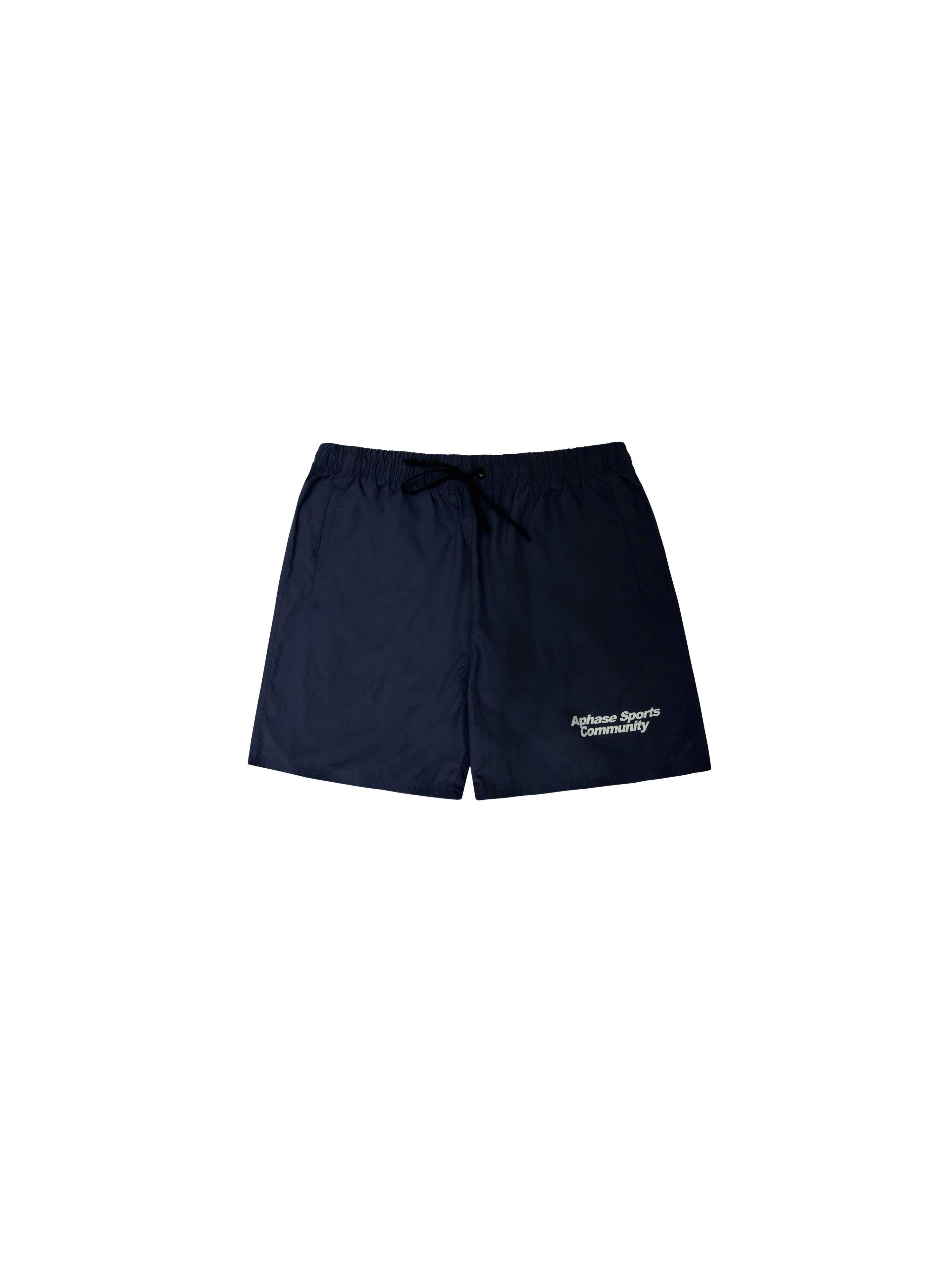 Swim Shorts "Dark Blue"