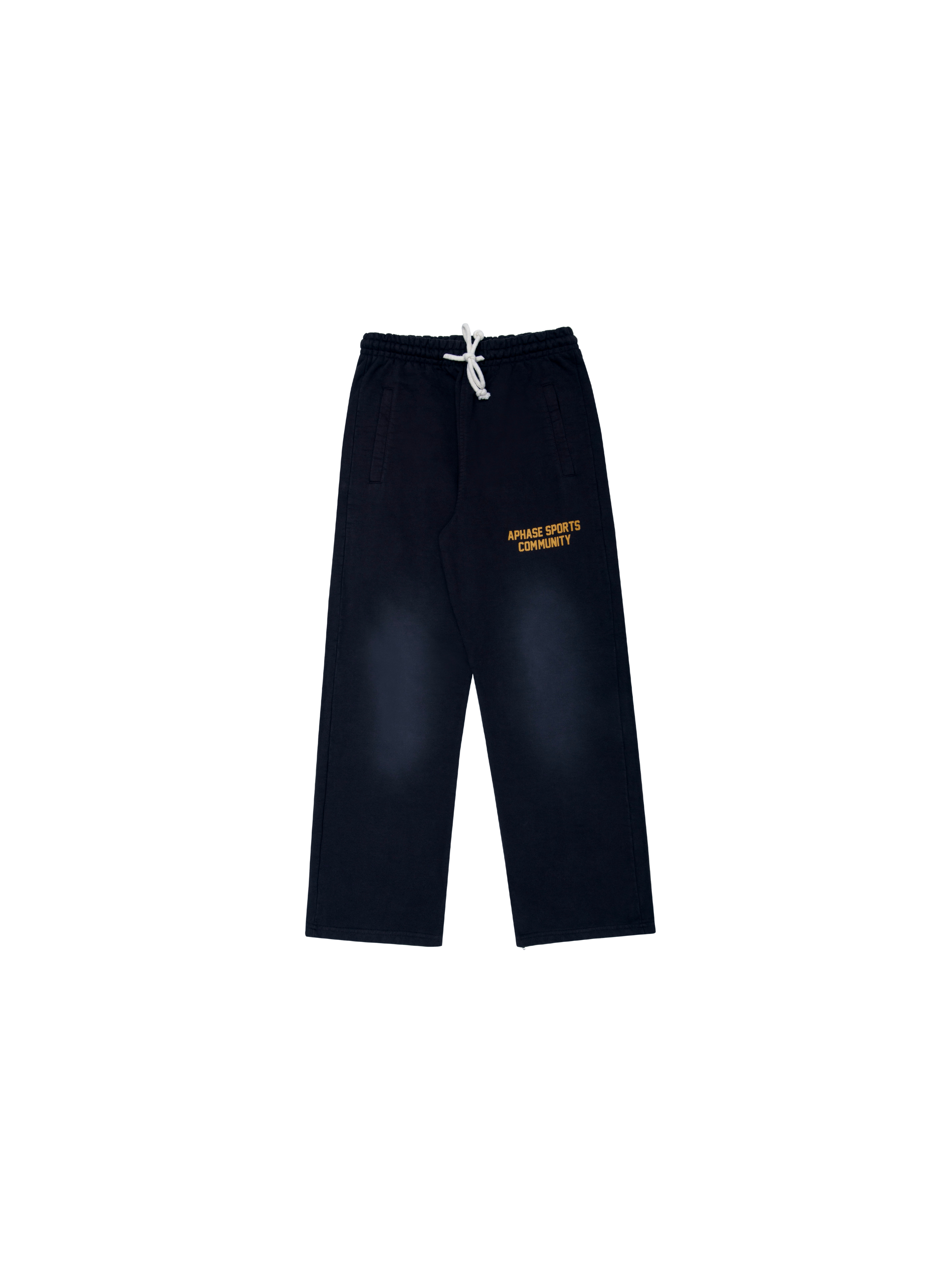 Athletic Sweatpant "Blue"