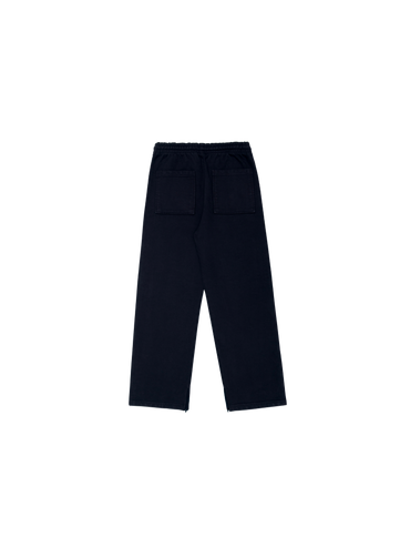 Athletic Sweatpant "Blue"