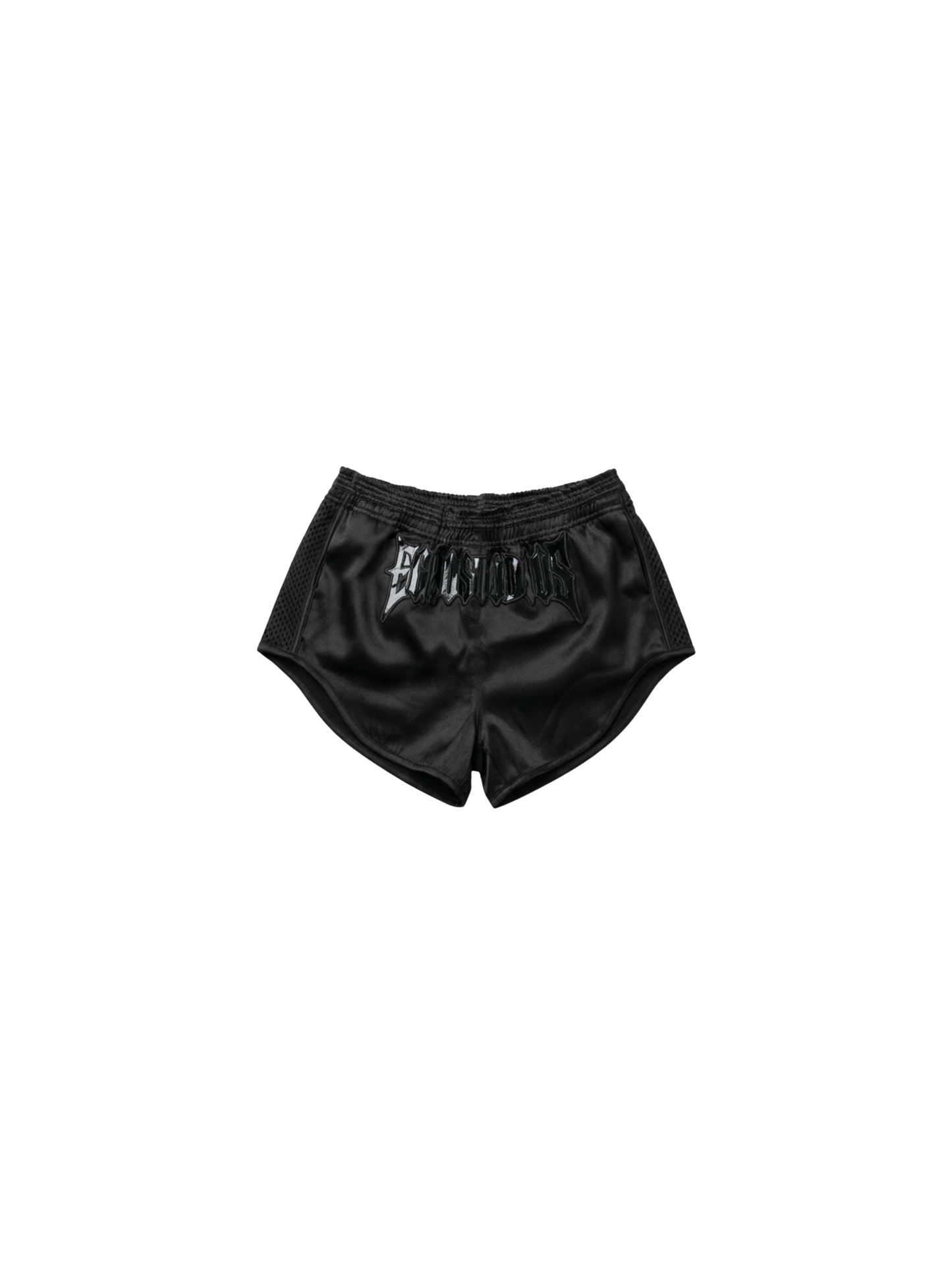 Thai Shorts "Black"