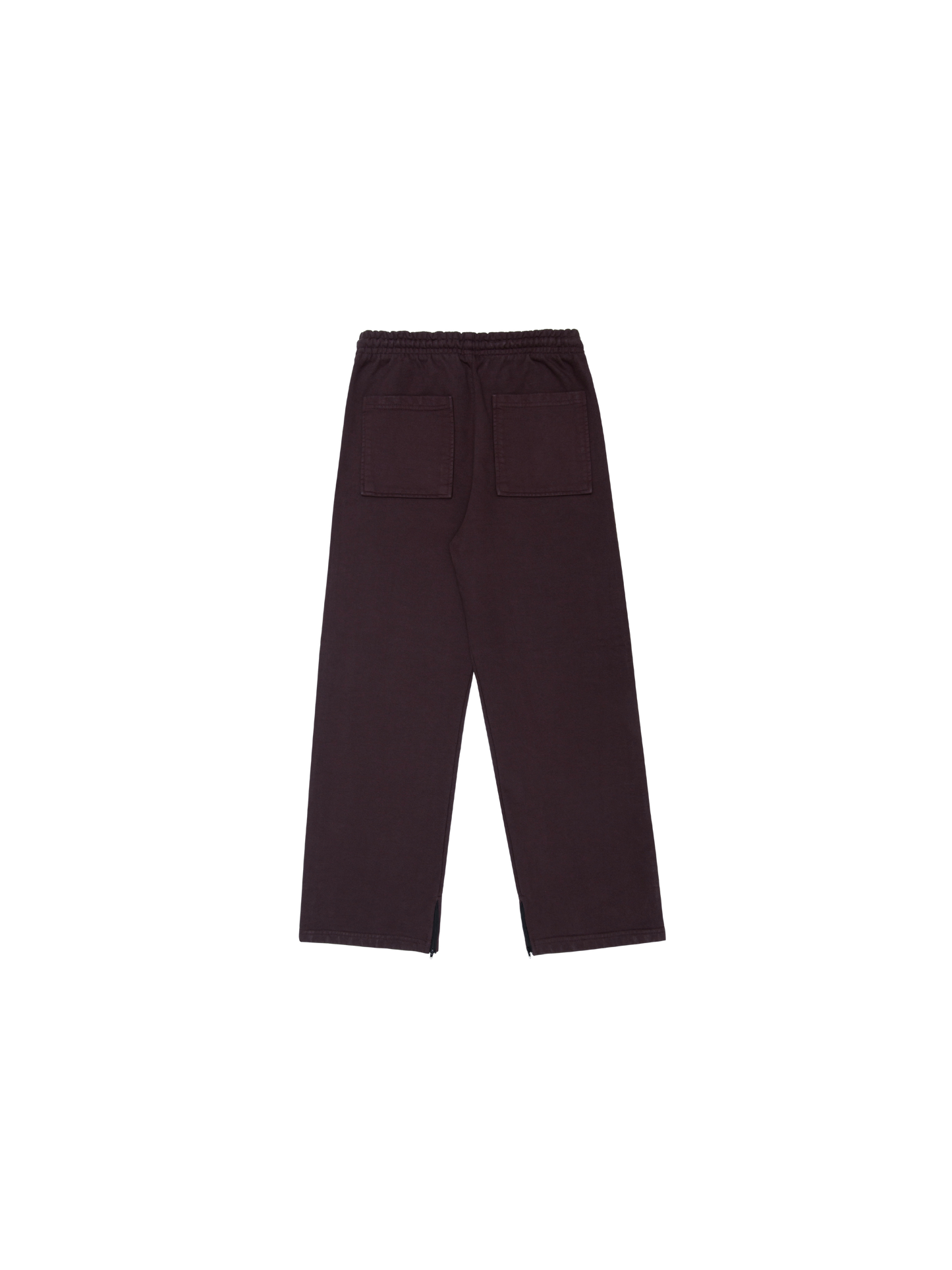 Athletic Sweatpant "Brown"