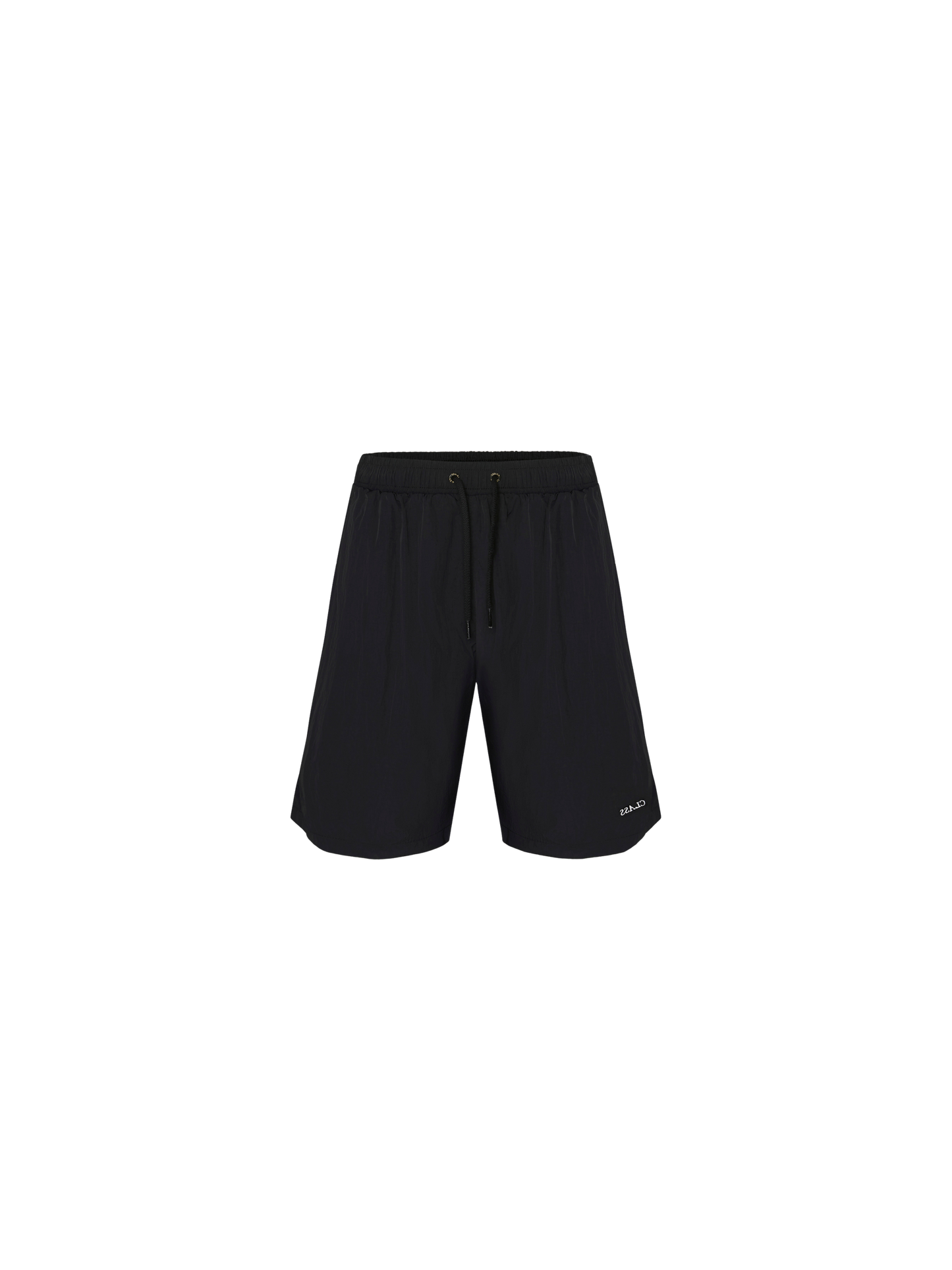 Shorts Class Inverso "Black"