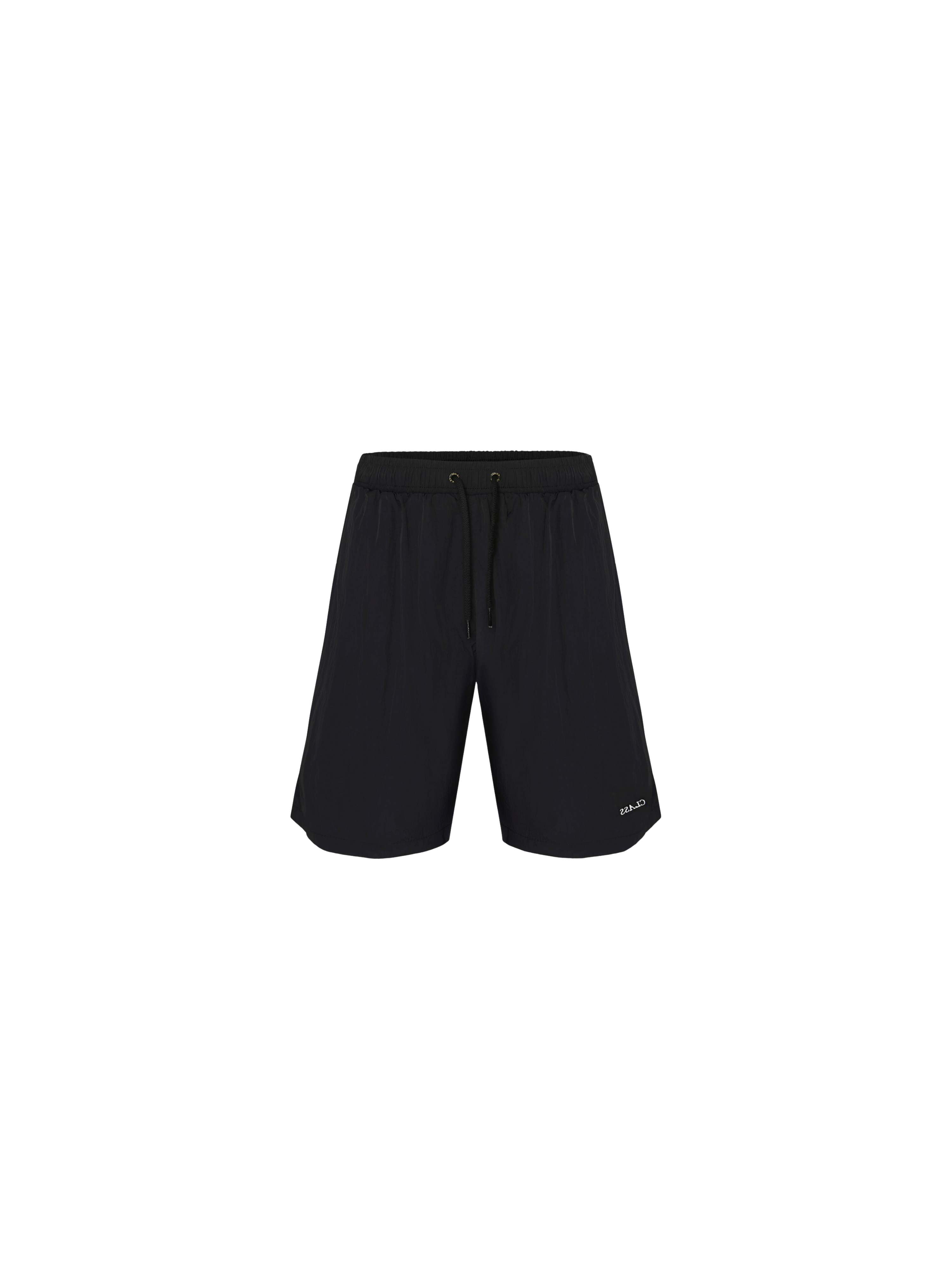 Shorts Class Inverso "Black"