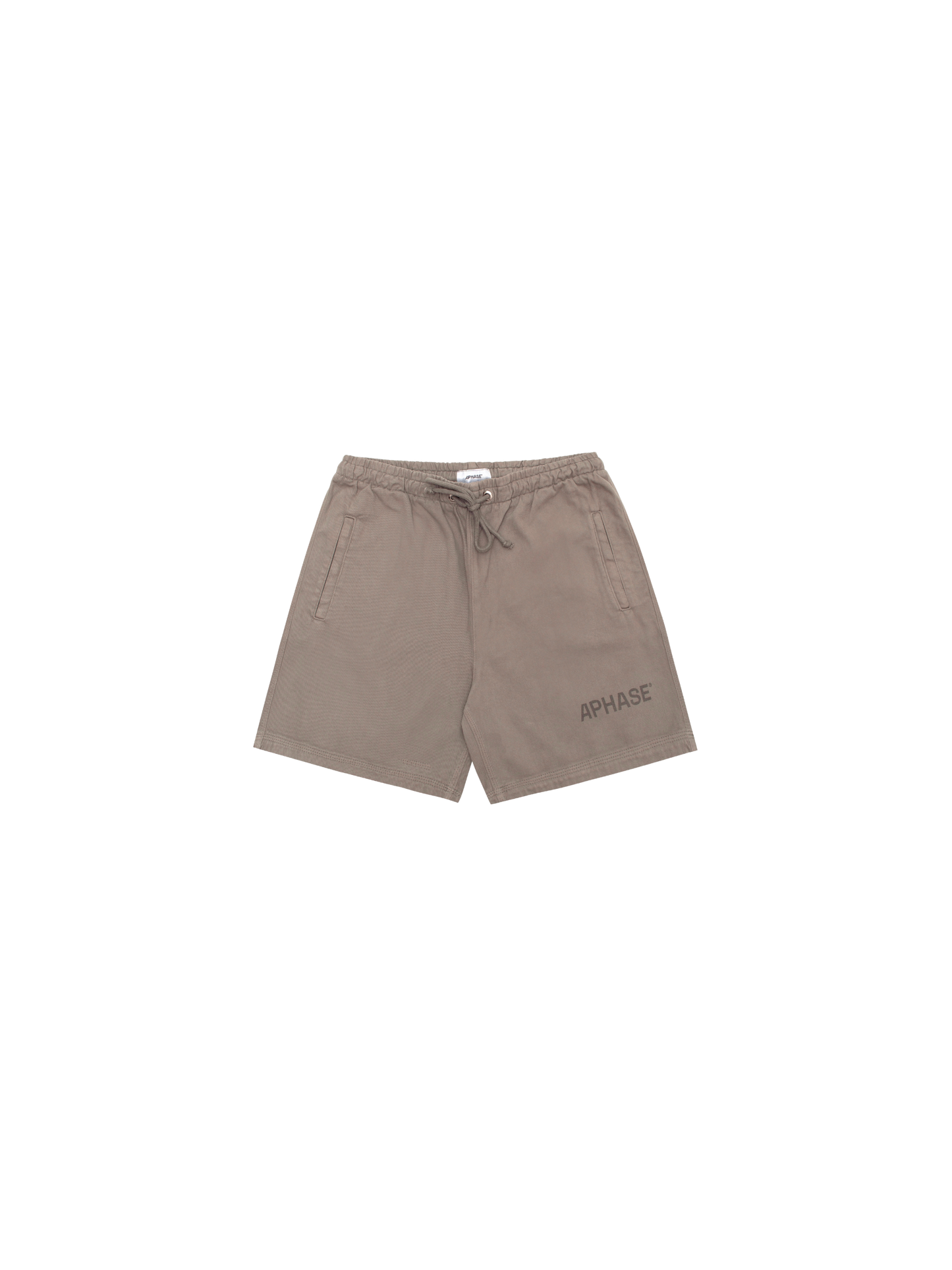 Trip Shorts "Ivory"