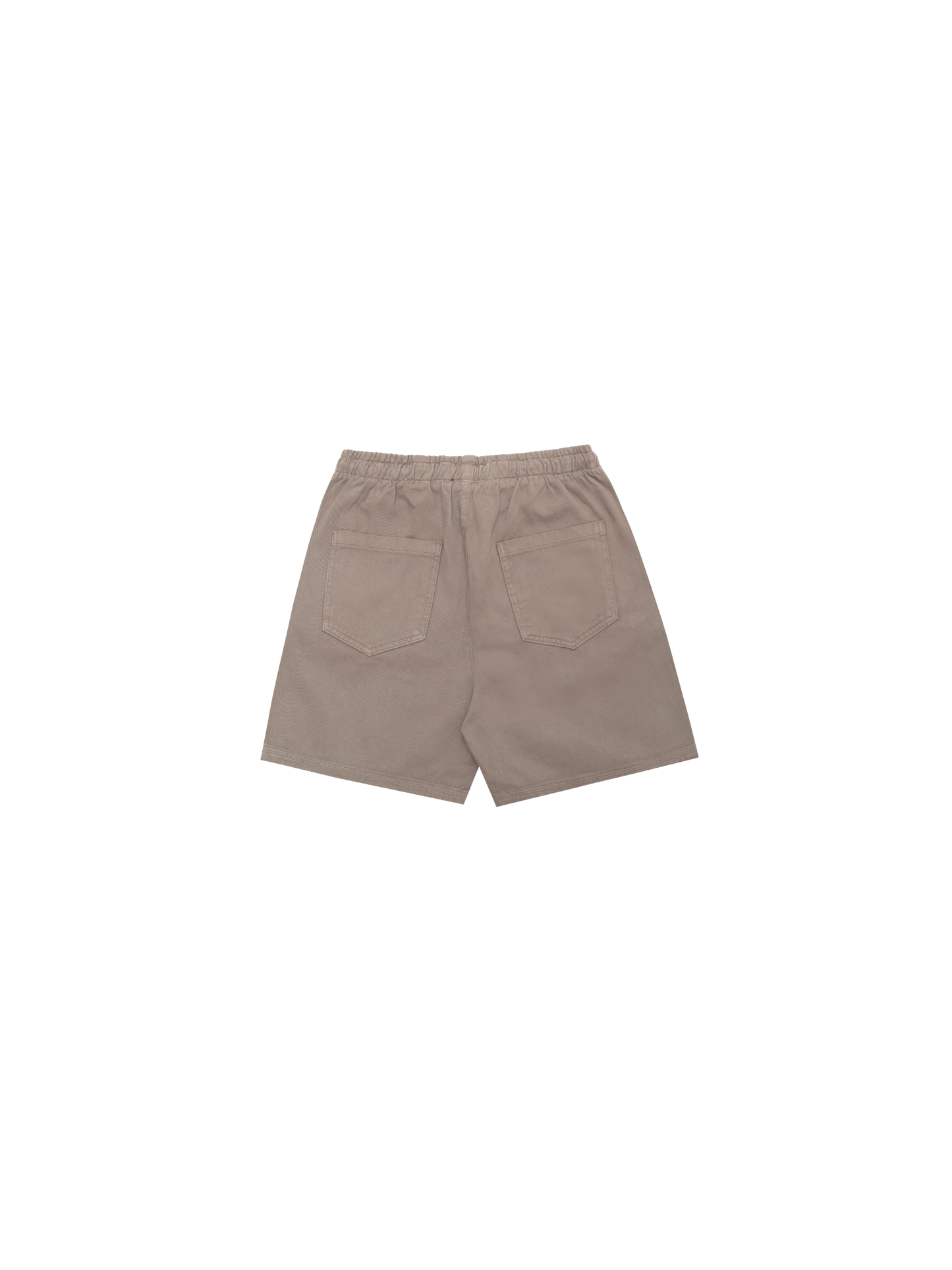 Trip Shorts "Ivory"