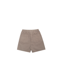 Trip Shorts "Ivory"