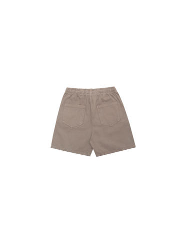 Trip Shorts "Ivory"