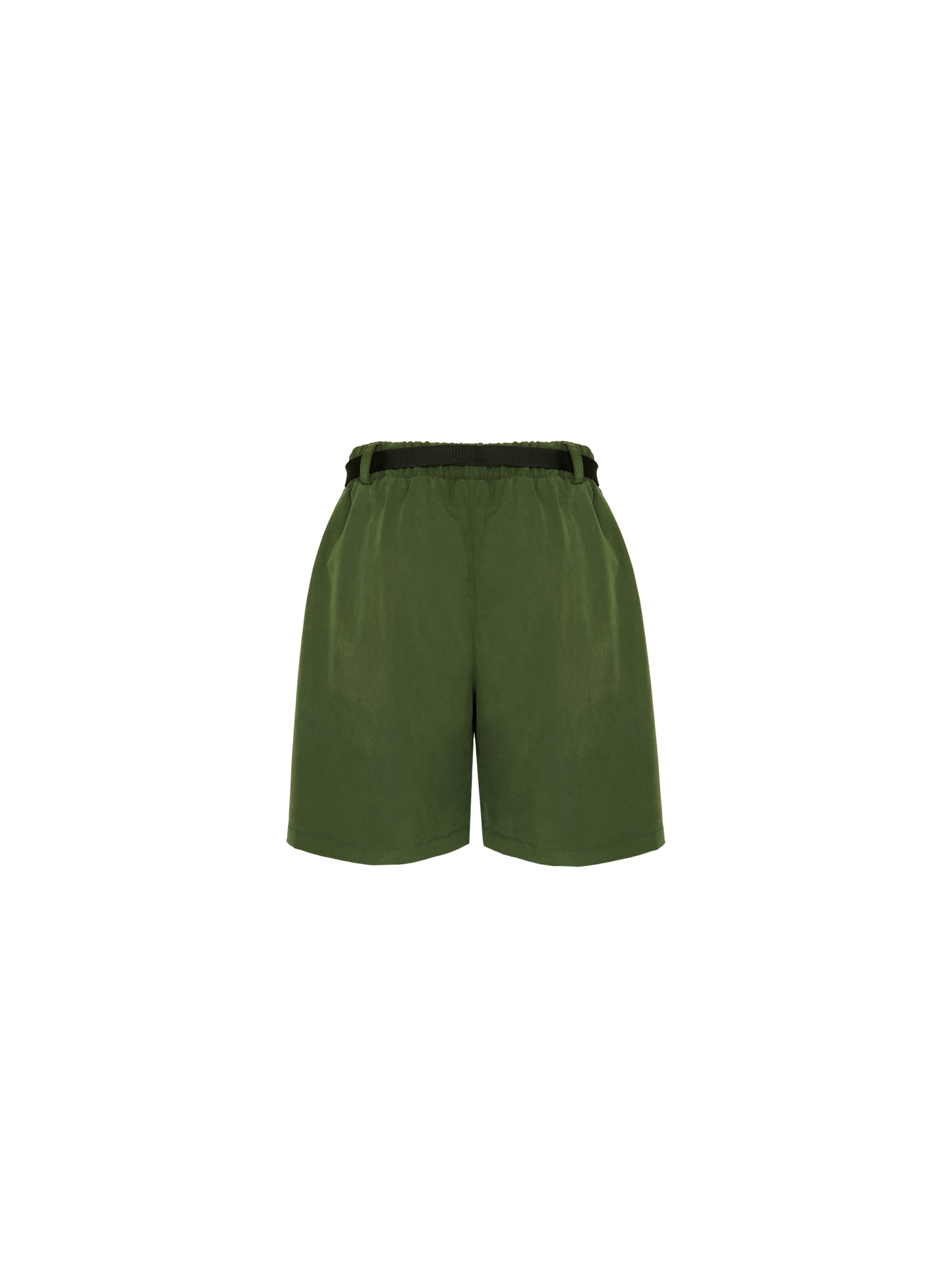 Shorts Class Pipa "Moss"