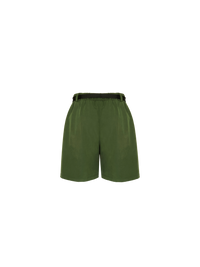 Shorts Class Pipa "Moss"