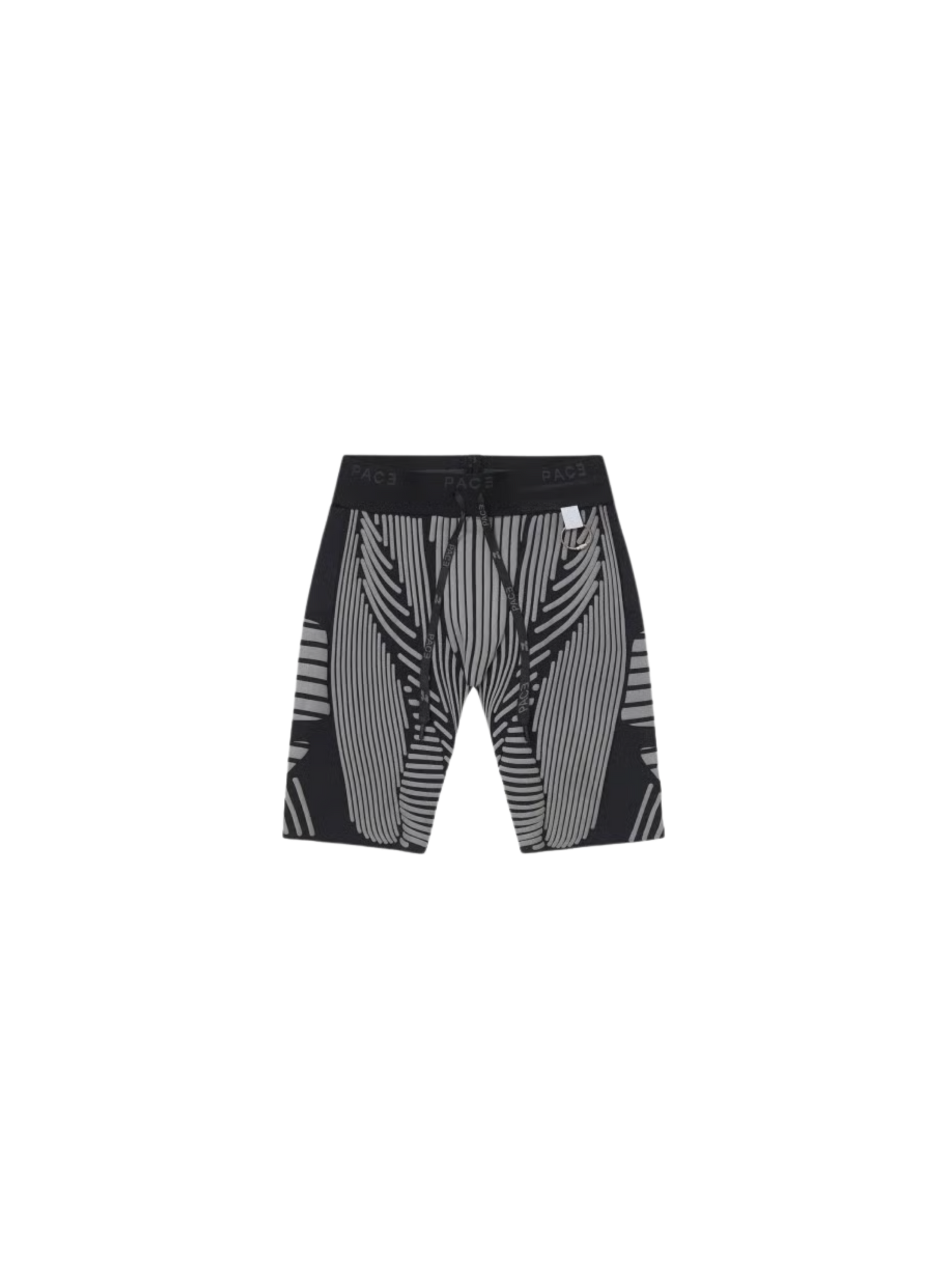 DT2 Forms Compression Shorts