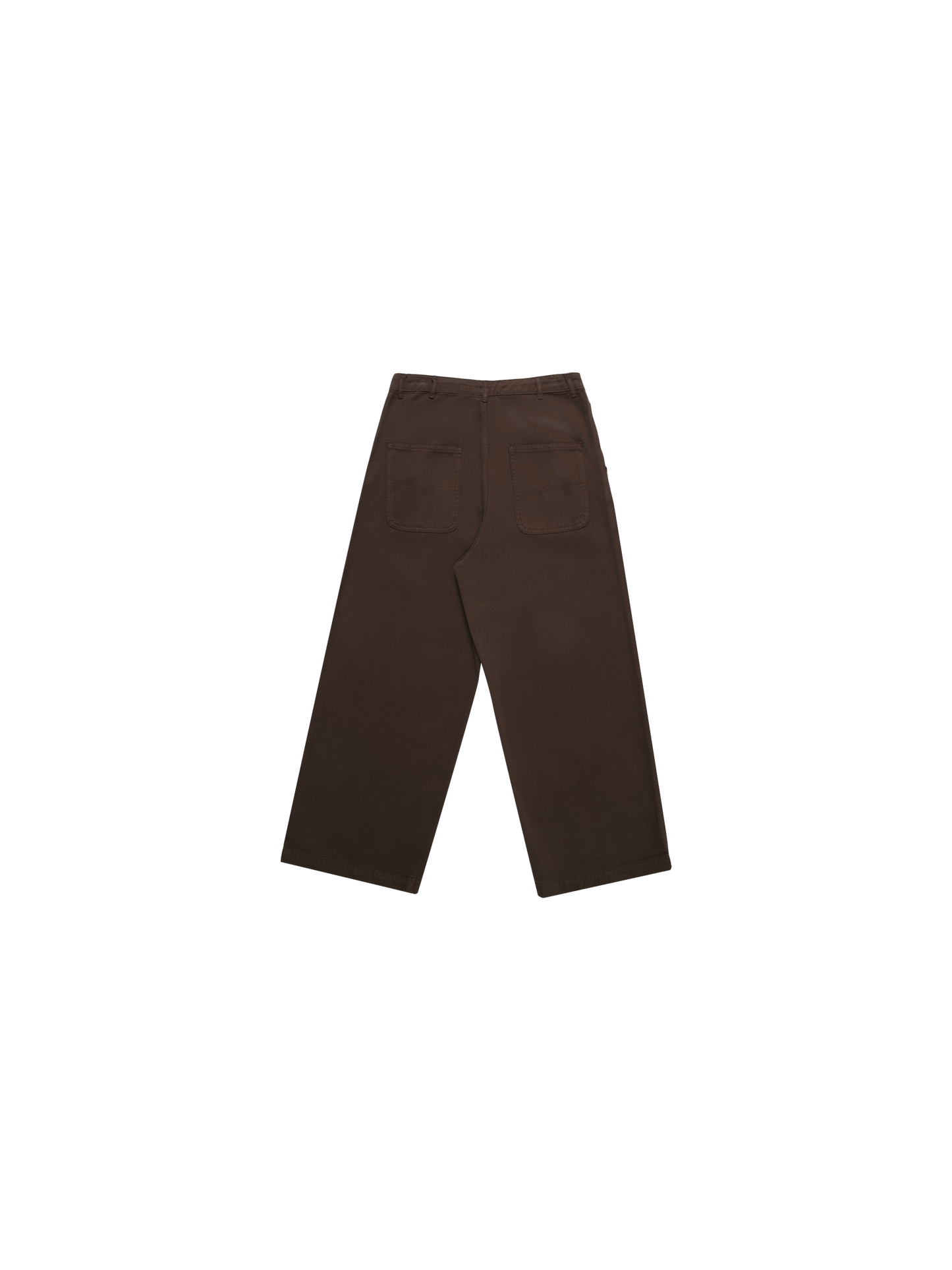 Baggy Pants CLS "Brown"