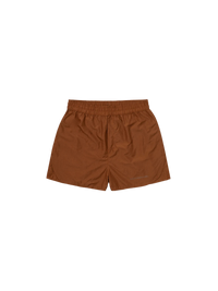 Super Light Shorts "Brown"