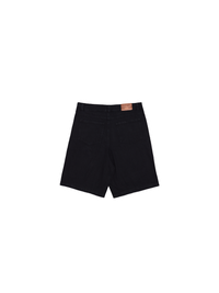 Shorts Sarja Survival Logo "Preta"