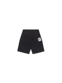 Bermuda Jeans "Bicolor"