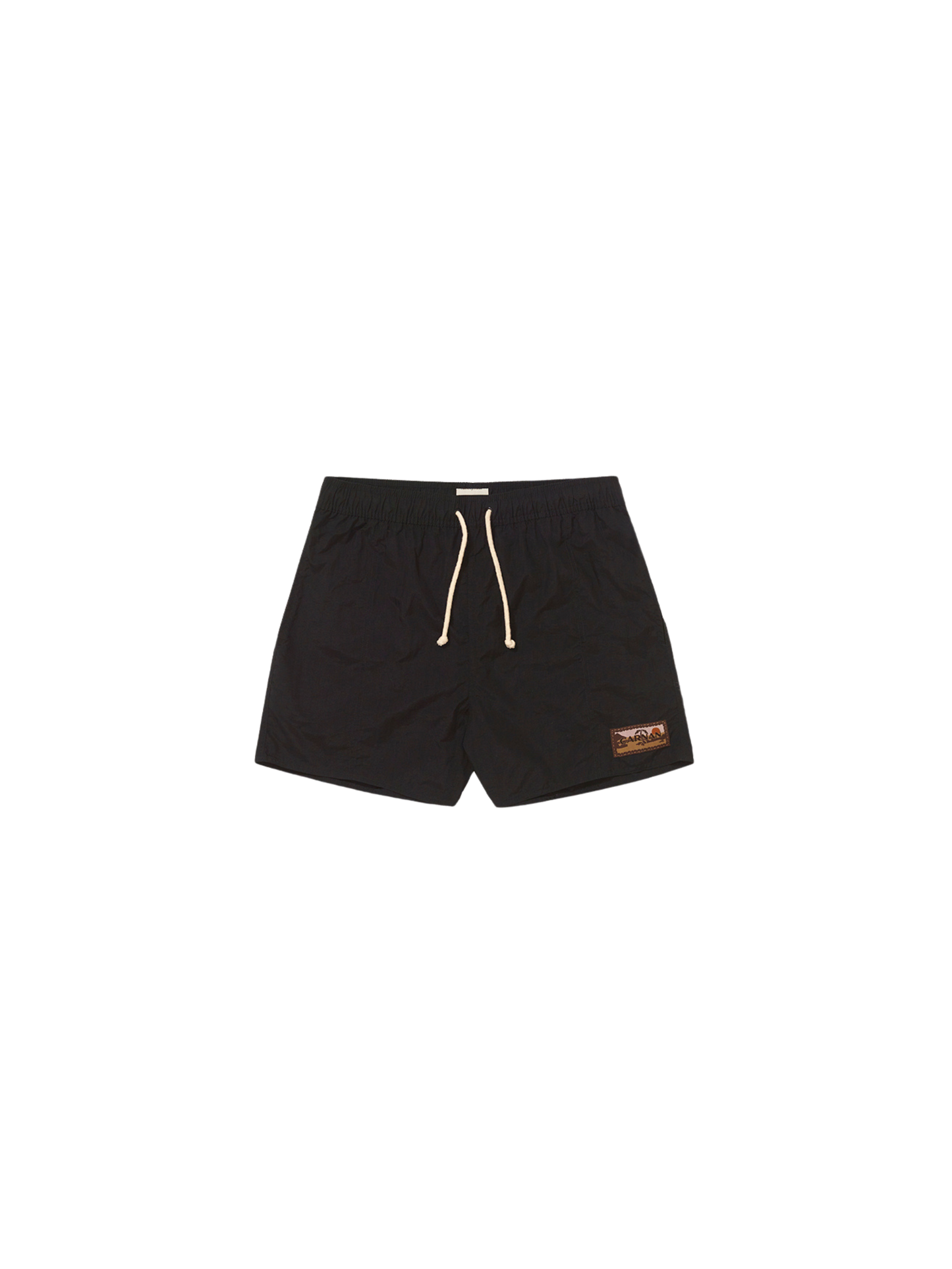 Sunset Shorts "Black"