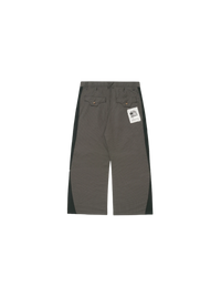 Calça Esporte Alfaiate "Xadrez"