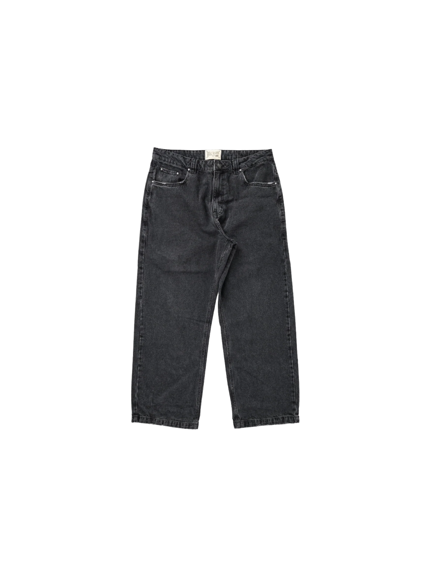 Guerrilla Denim "Preta"