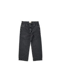 Guerrilla Denim "Preta"