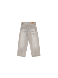 Calça Jeans Código "Cinza"
