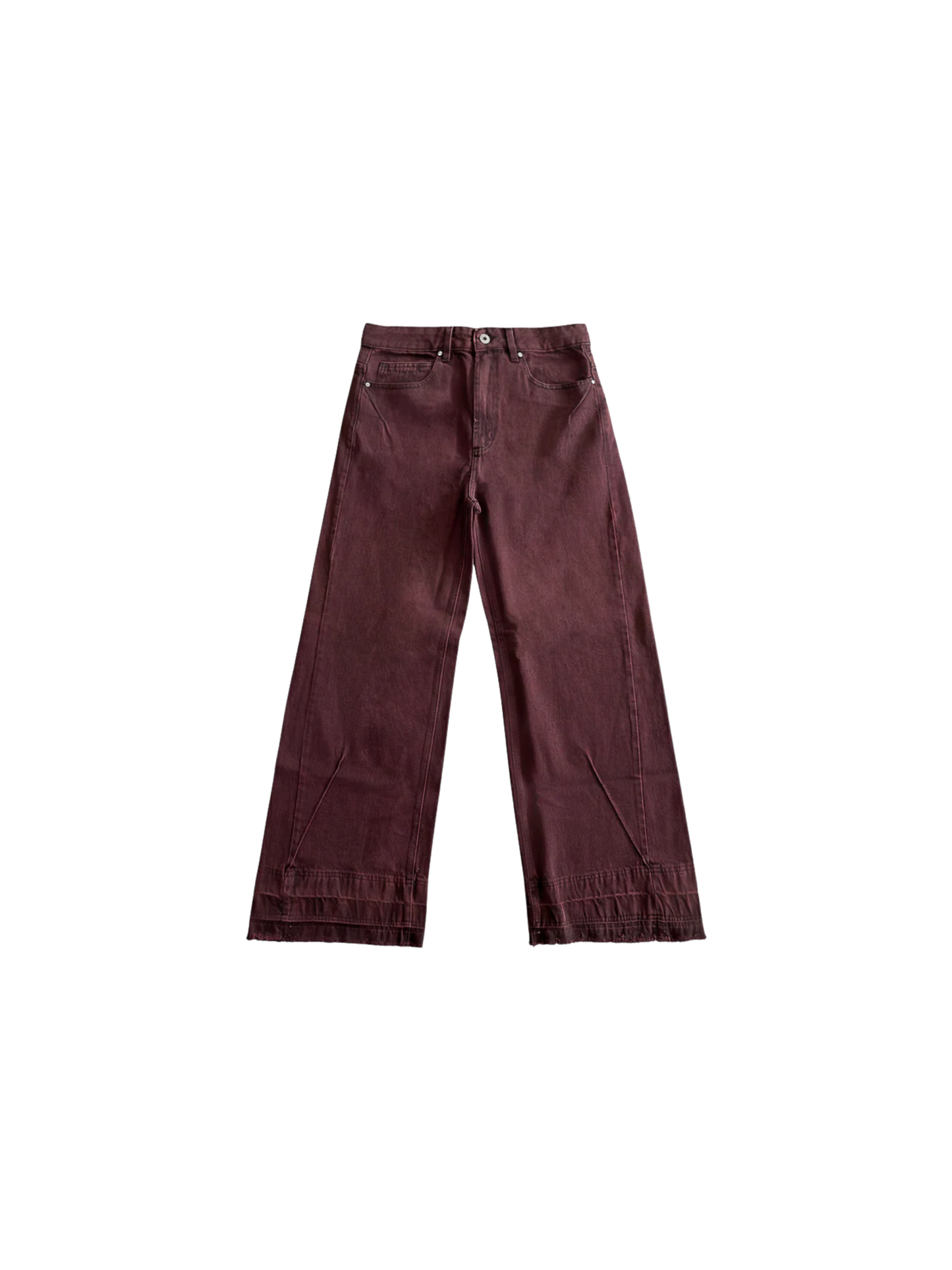 Blood Denim