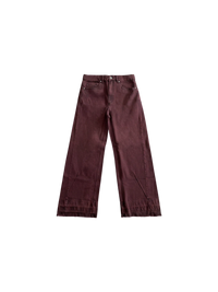 Blood Denim