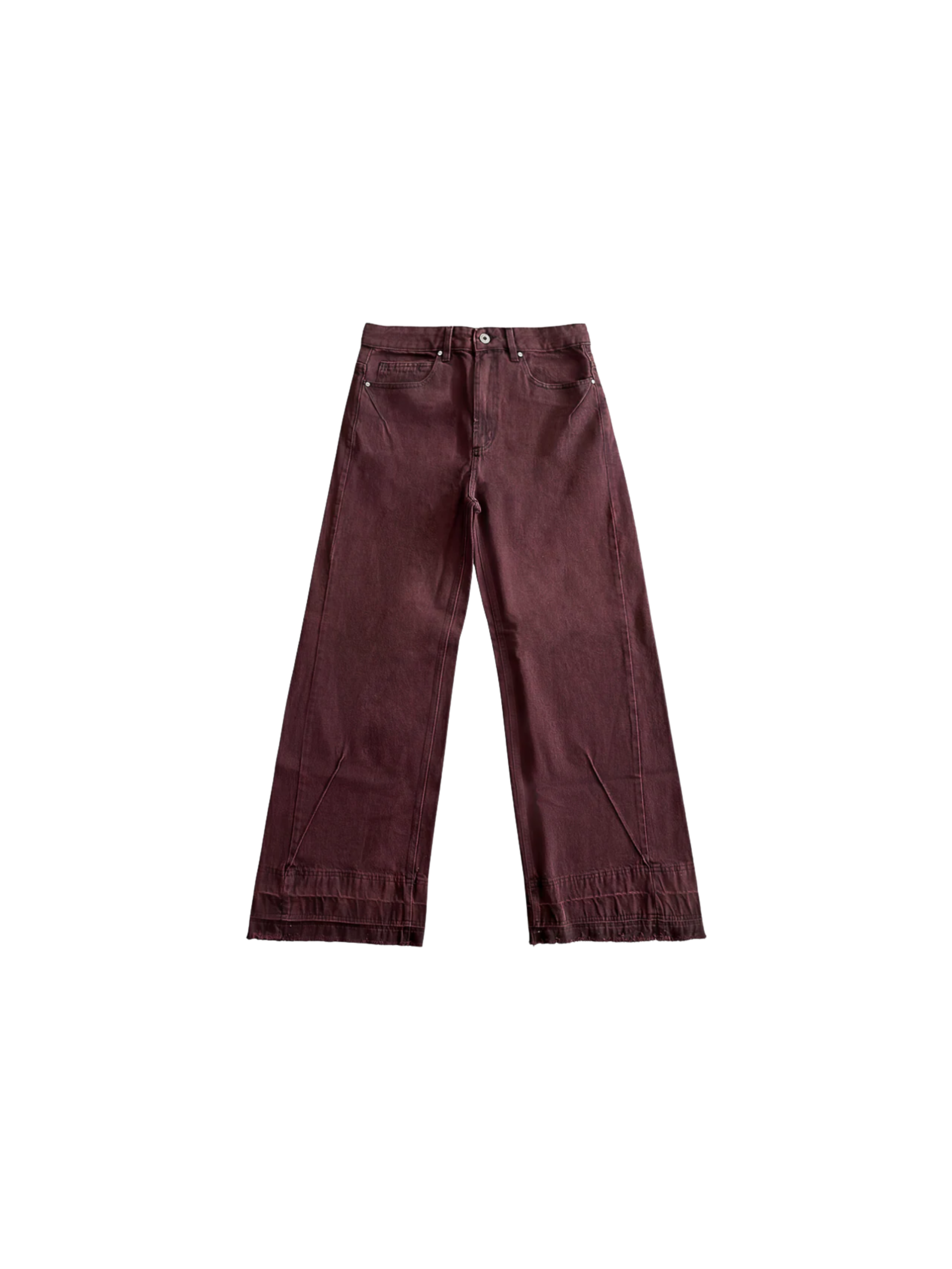Blood Denim