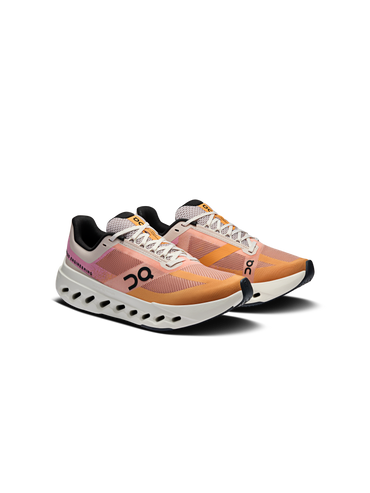 Cloudsurfer Next "Tangerine/Ivory"