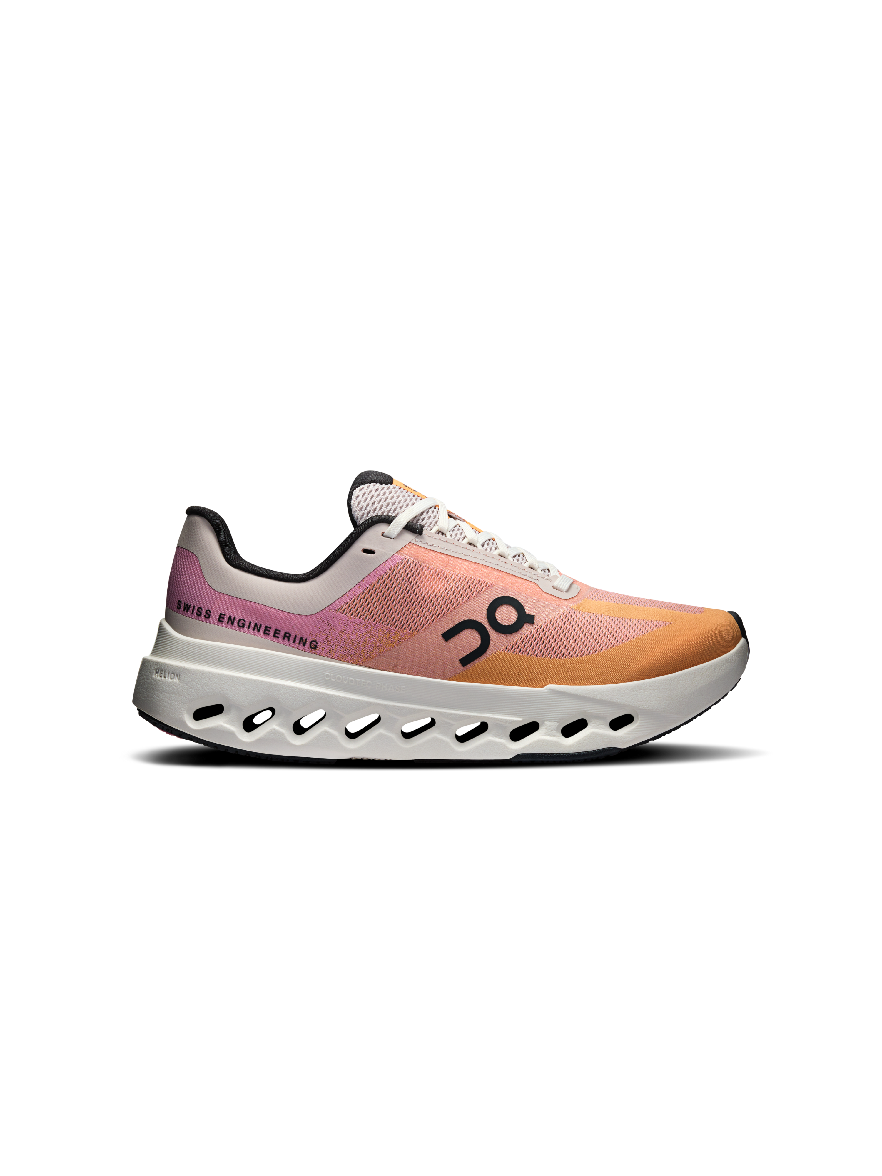 Cloudsurfer Next "Tangerine/Ivory"