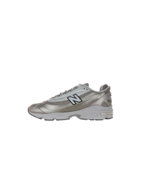 1000 "Arid Stone Light Silver Metallic Dark Alpine Green"