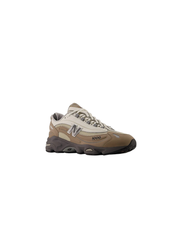 1000 "Mushroom Grey"