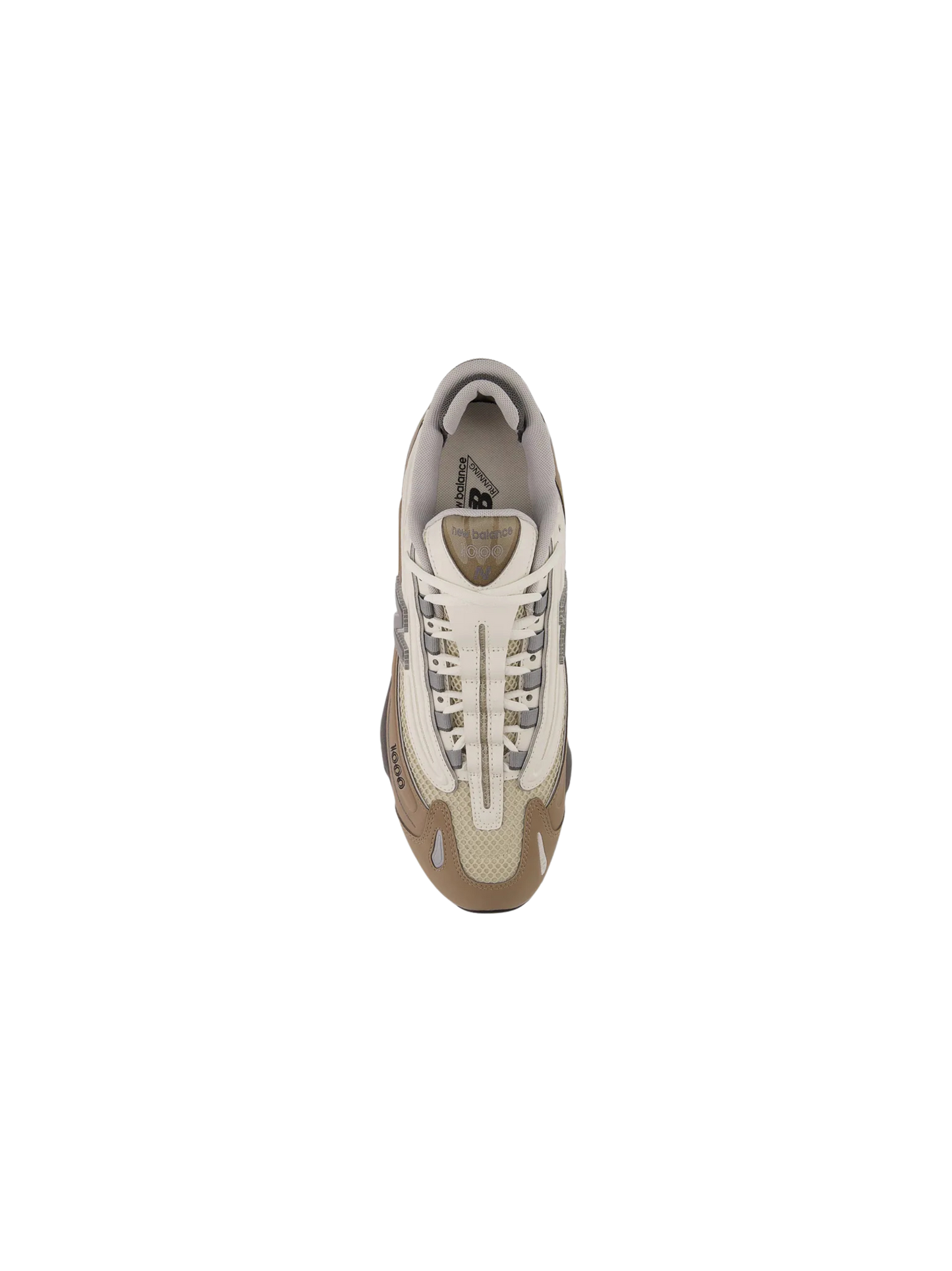 1000 "Mushroom Grey"