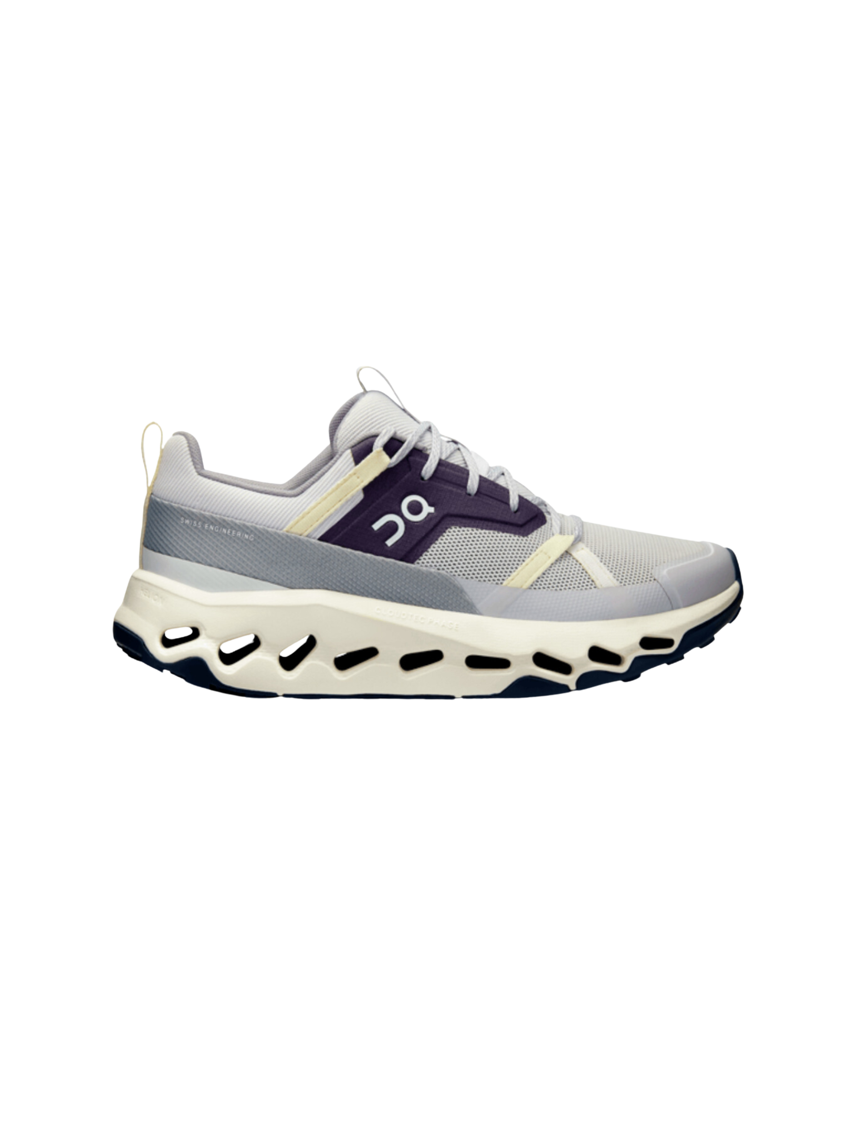 Cloudhorizon "Lavender/Ivory"