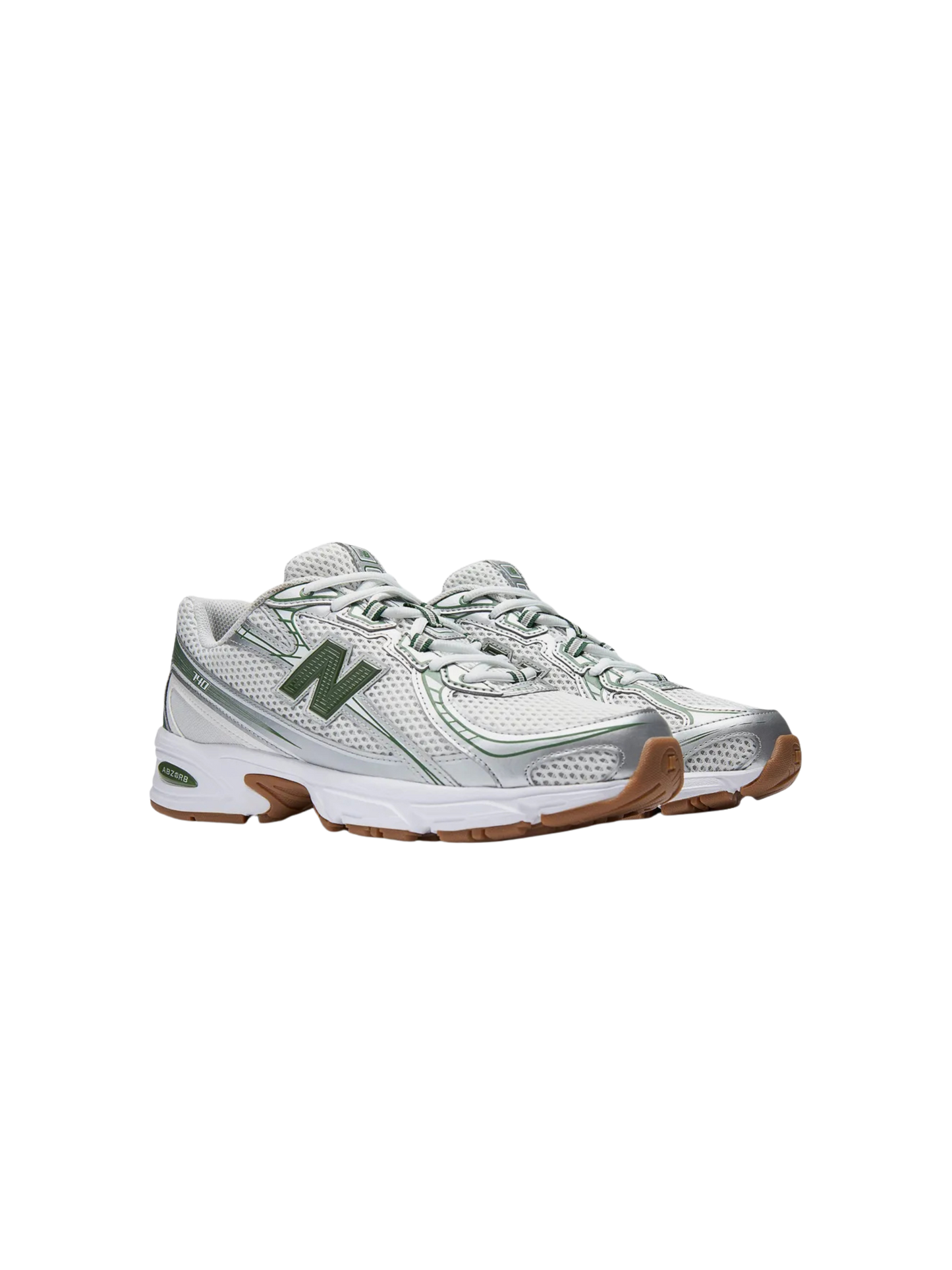 740 "Dark Alpine Green"