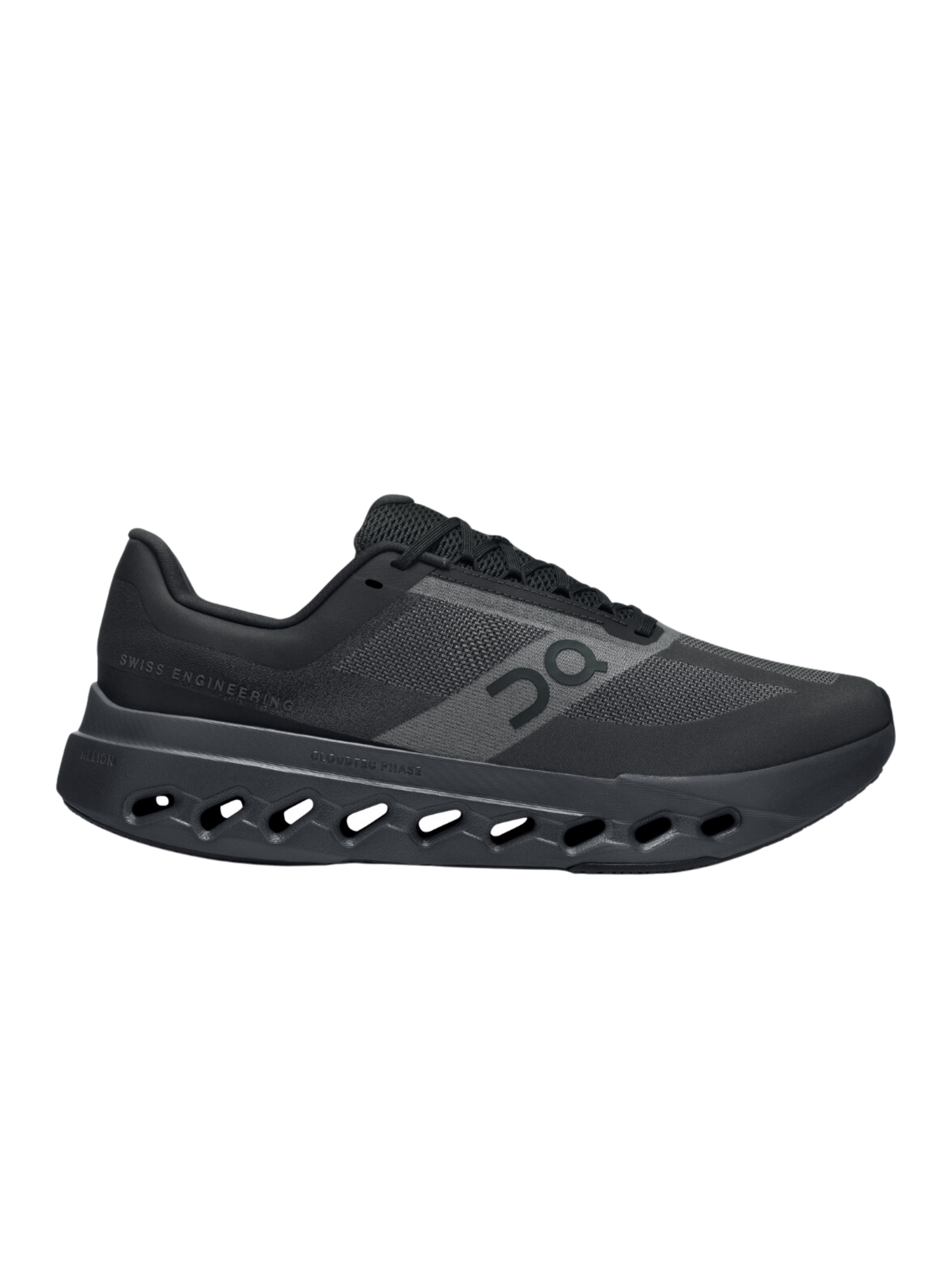 Sneaker ON RUNNING Cloudsurfer Next "Black/Eclipse" - THE GAME