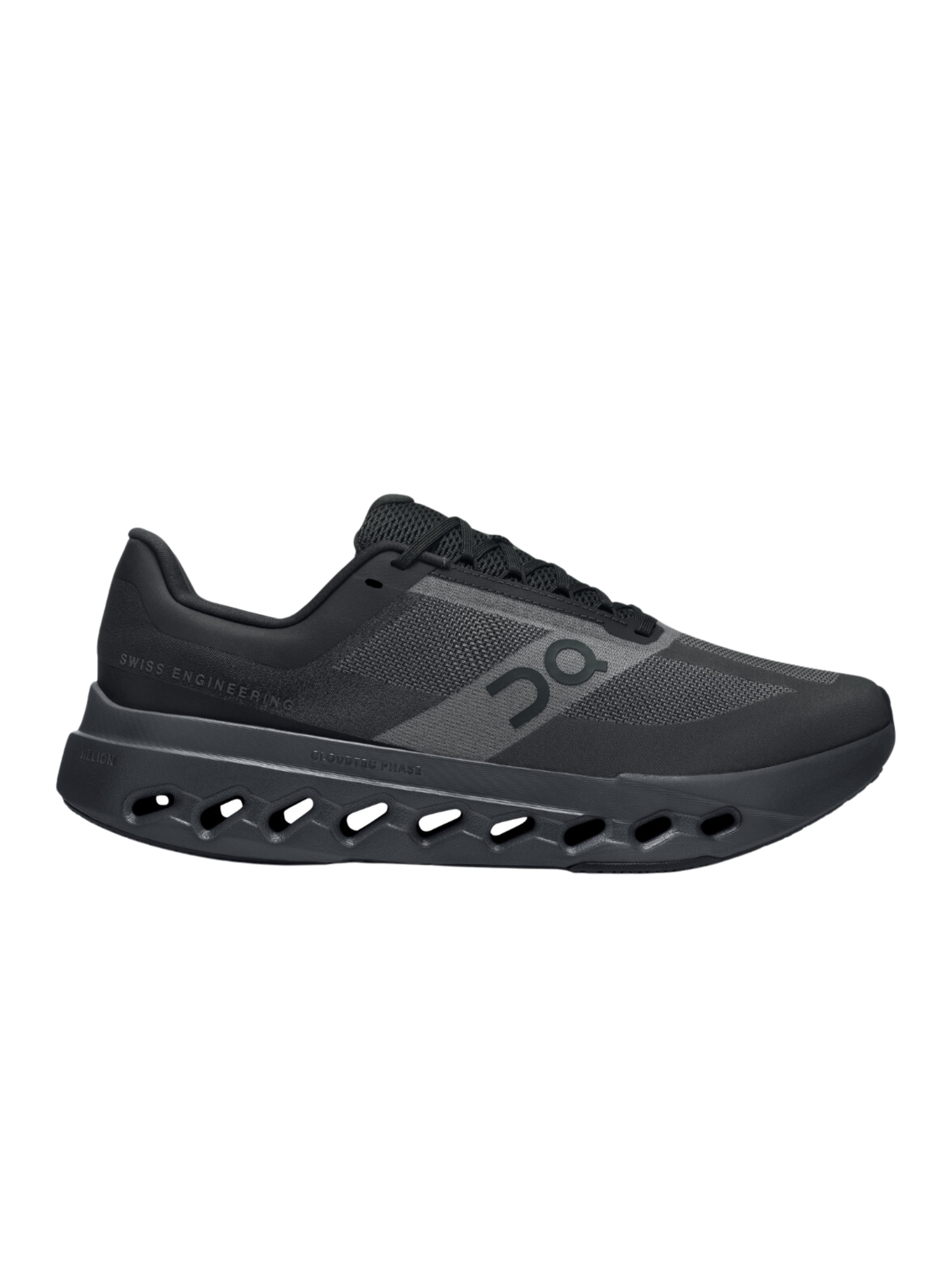 Sneaker ON RUNNING Cloudsurfer Next "Black/Eclipse" - THE GAME