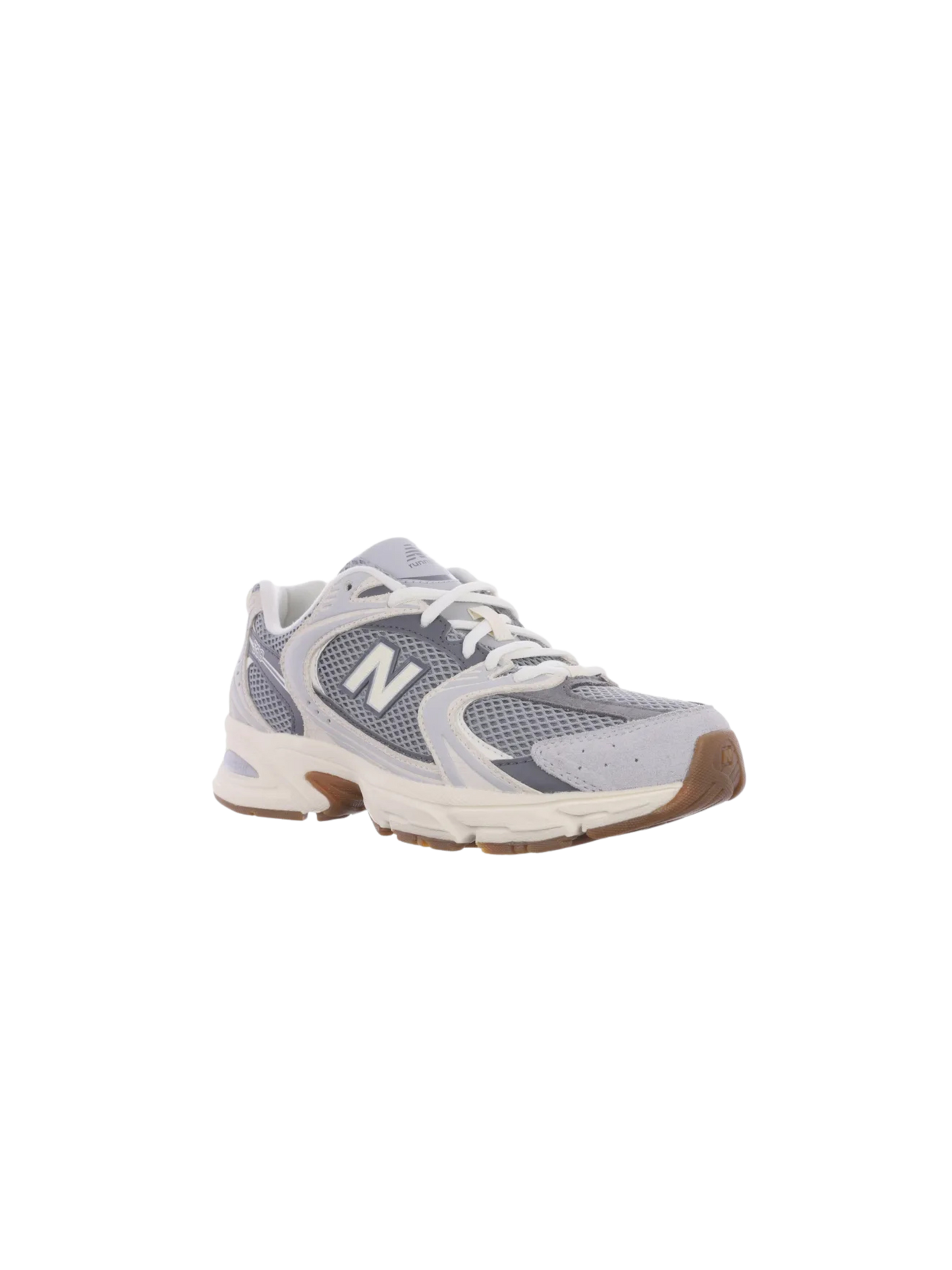 530 "Grey White"