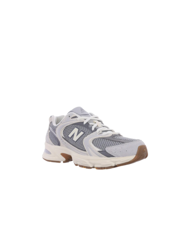 530 "Grey White"