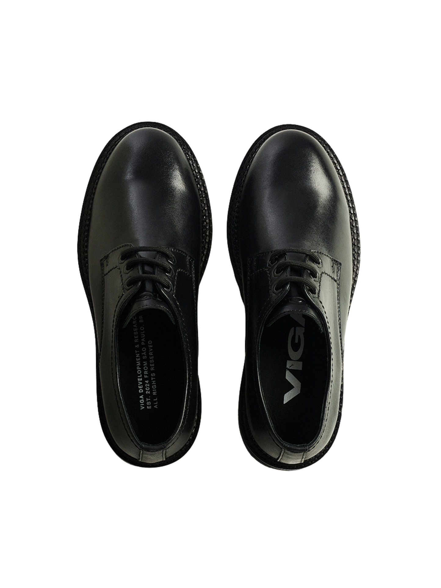 Derby "Black"