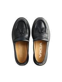 Loafer "Black"