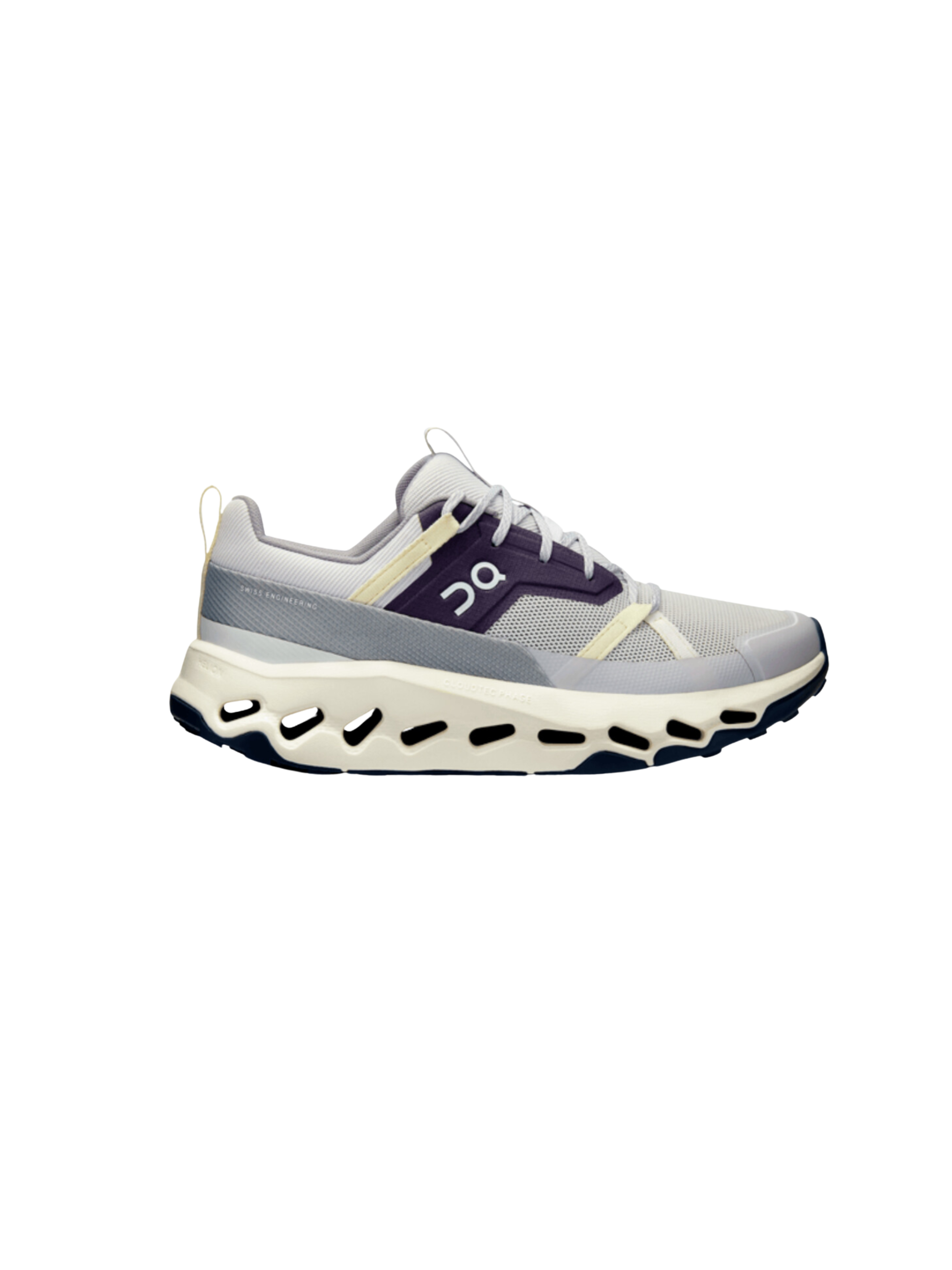 Cloudhorizon "Lavender/Ivory"