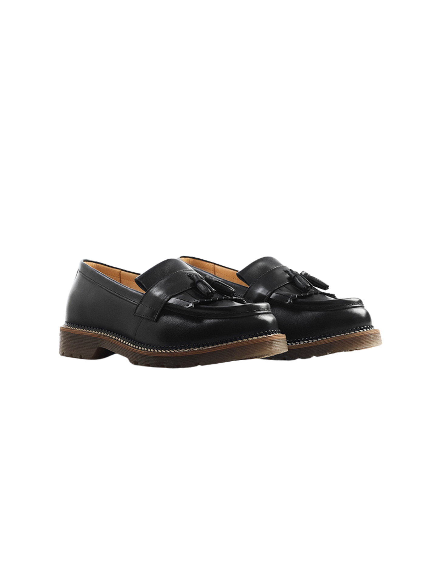 Loafer "Black"