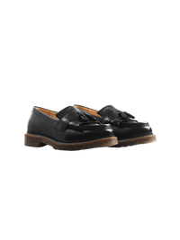 Loafer "Black"