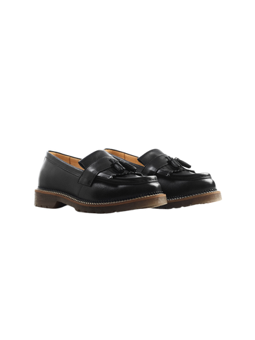 Loafer "Black"