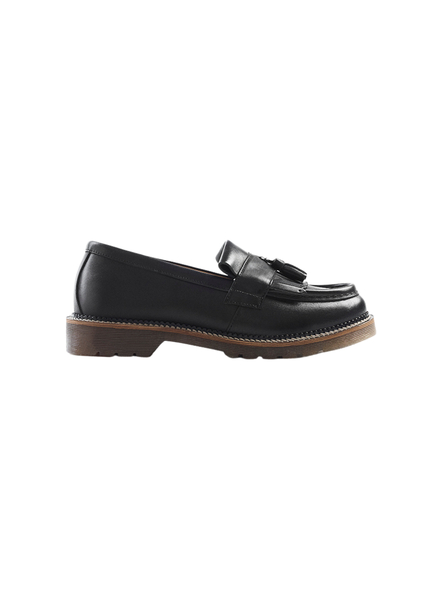 Loafer "Black"