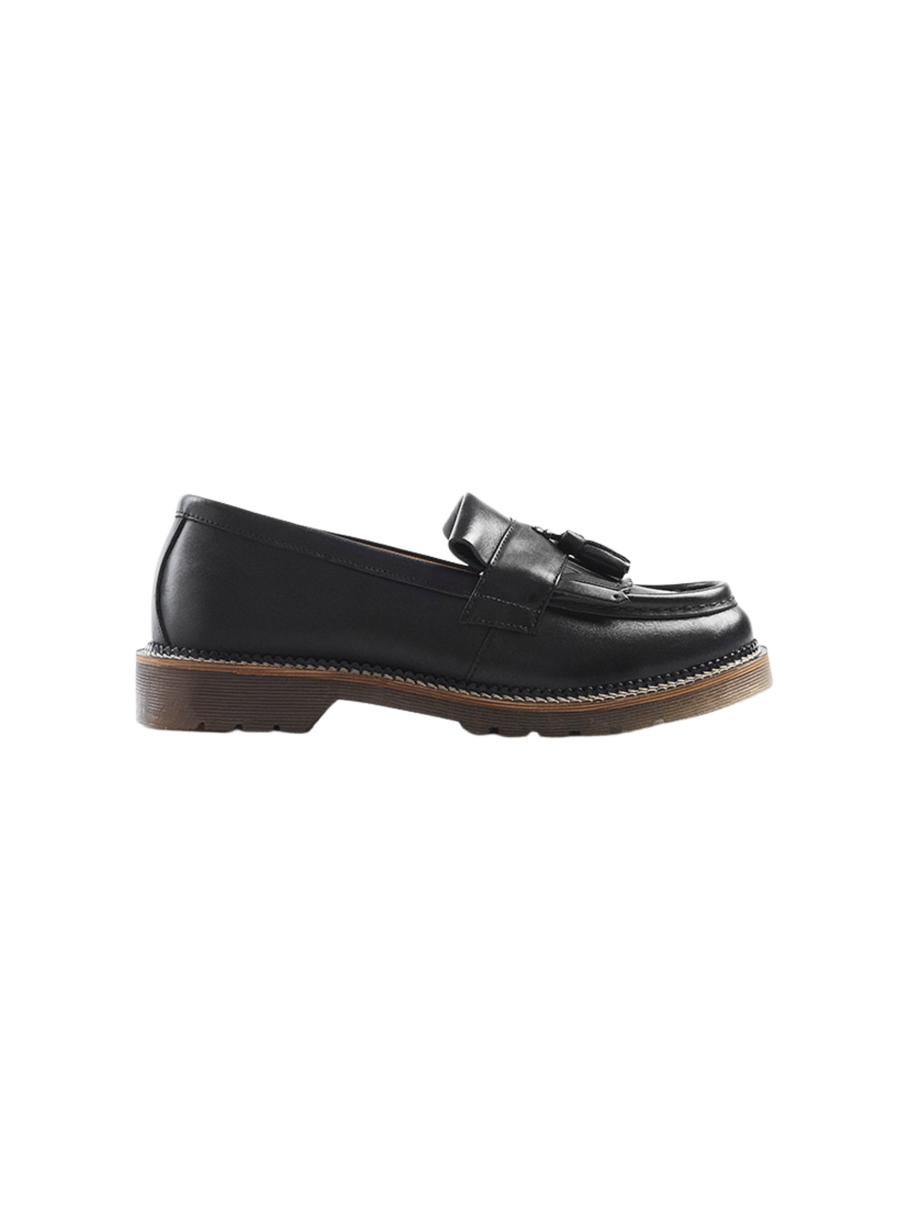 Loafer "Black"