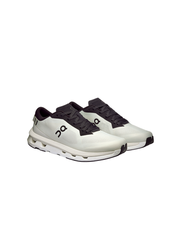 Sneaker ON RUNNING Cloudzone "Ice/Black" - THE GAME