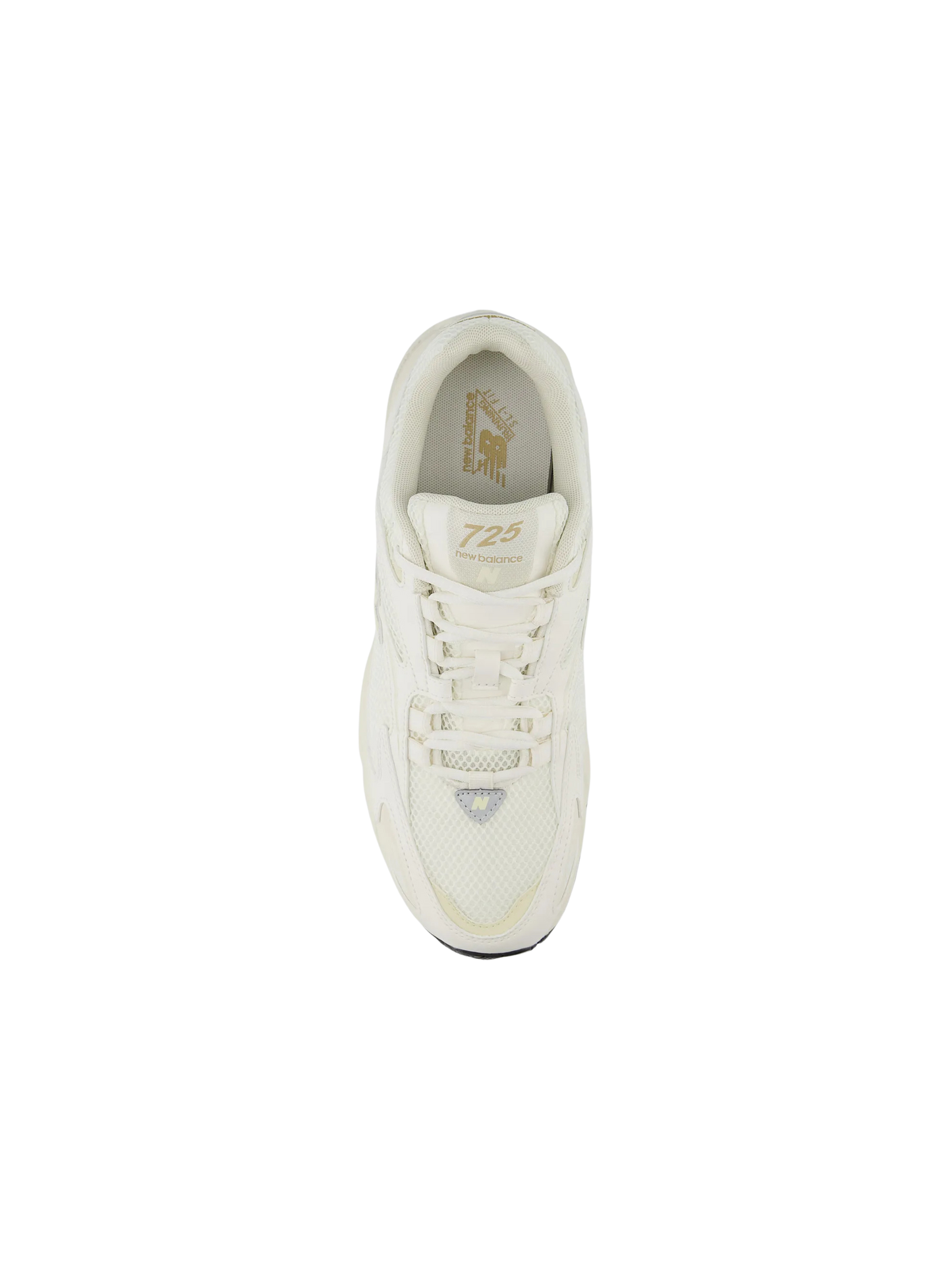 725 "White Beige"