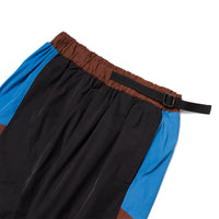 CLASS - Pants Powell "Black&Brown" - THE GAME