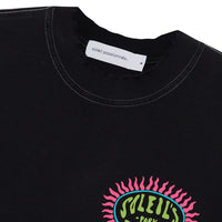 Sunny Park Tee "Black"